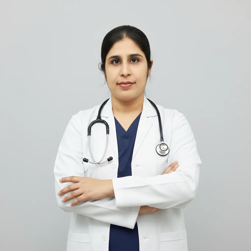 Dr Rouhi Kauser